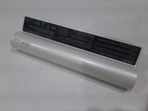 Bateria Notebook A22 - P701 7,4v 4800mah Testada 100% 03-03 (Usado)