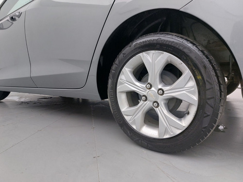 Chevrolet Onix 1.0 TURBO FLEX LTZ AUTOMÁTICO