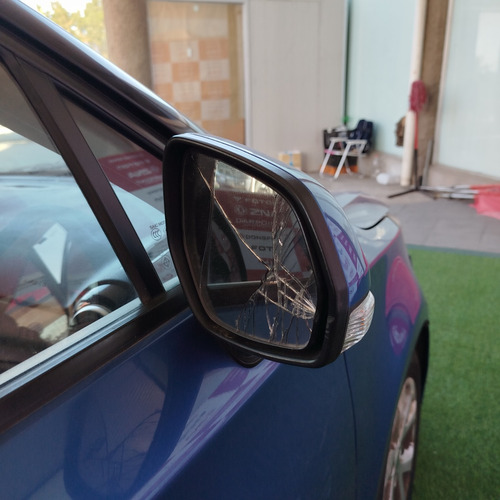 Mg Mg3 Std 1.5 2022