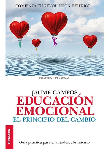 Educación Emocional 