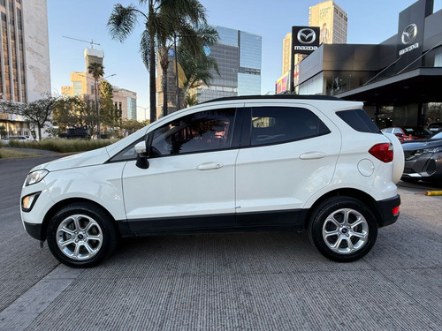 Ford Ecosport 2.0 Trend At