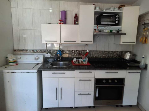 Imagen 6 de 16 de Vendo Casa 250m2 5h/5b/5p Monte Alto 0327