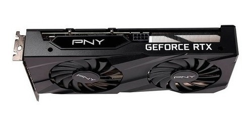 Tarjeta De Video Pny Geforce Rtx 3060 8gb Gddr6 Verto