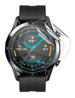 Protector De Pantalla Hidrogel Para Reloj Samsung Watch Gear