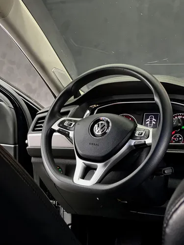 Volkswagen Jetta Comfortline 2019 1.4
