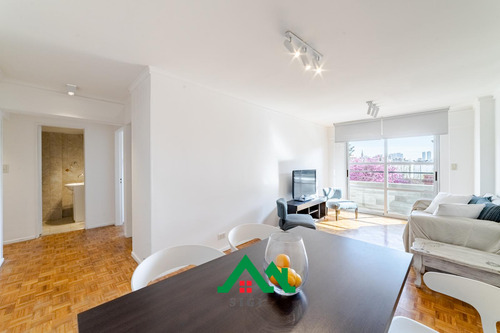 Imagen 11 de 28 de Departamento Piso Entero, De 3 Dormitorios Y Balcón En Venta En Nueva Córdoba.
