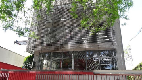 Alto De Pinheiros Comercial Predio Com Renda - 353-im166256