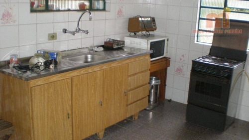 Imagem 17 de 30 de Chácara Com 3 Dormitórios À Venda, 92 M² Por R$ 500.000,00 - Parque Dos Borges - Embu-guaçu/sp - Ch0162