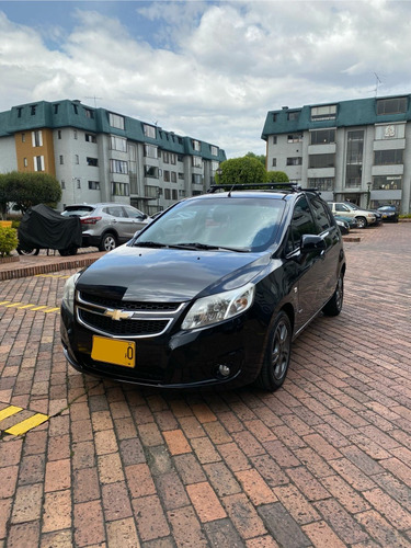 Chevrolet Sail 1.4 Ltz Sport