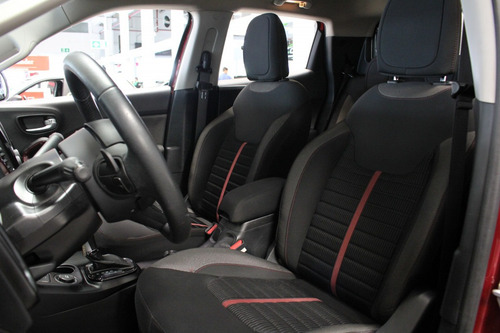 Imagem 7 de 17 de Fiat Toro 1.8 16v Evo Flex Freedom At6