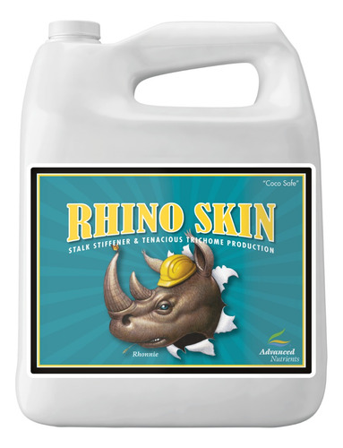 Fertilizante Rhino Skin Advanced Nutrients 4l