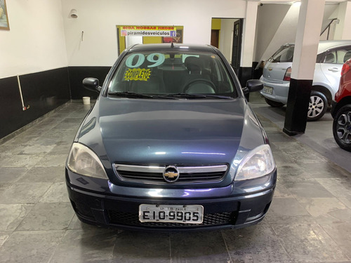 Chevrolet Corsa 1.4 Maxx Econoflex 5p