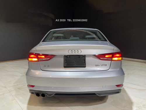 Audi A3 1.4 Dynamic At Dsg
