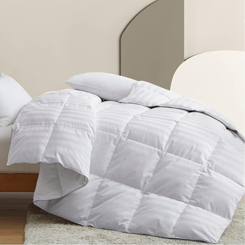 Plumón Sintético 100% Gratis Envio Bgta Fabrica Cama Doble
