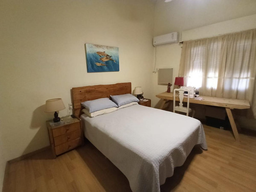 Imagen 6 de 21 de Casa 2 Dormitorios En Venta En Barrio Roma - Santa Fe