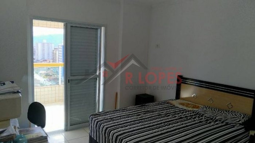 Imagem 16 de 21 de Apartamento Em Condomínio Padrão Para Venda No Bairro Aviação, 2 Dorm, 1 Suíte, 2 Vagas, 130 M - 1269