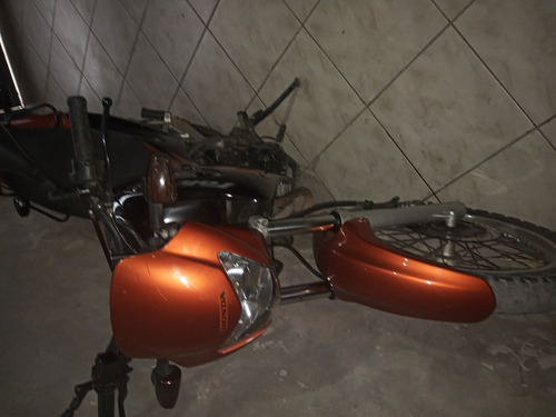 Honda Falcon