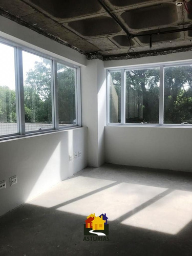 Imagem 9 de 15 de Sala Comercial Para Locação Tatuapé - 2960-2