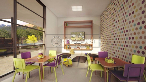 Imagem 9 de 15 de Terreno Residencial Condominio - Jardim Bandeirantes - Ref: 70487 - V-70487