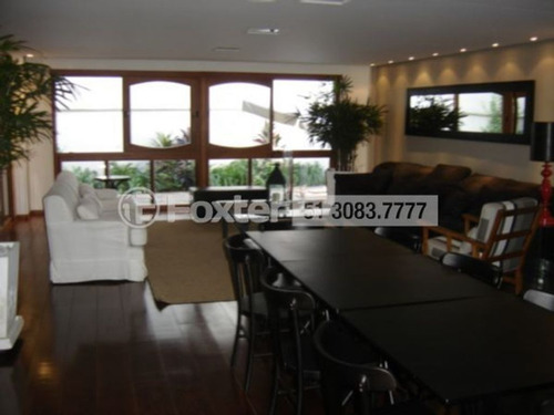 Imagem 27 de 30 de Cobertura, 3 Dormitórios, 458.41 M², Bela Vista - 5409