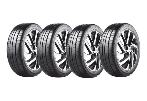 Set 4 195/50 R20 Bridgestone Ecopia Ep500 93t