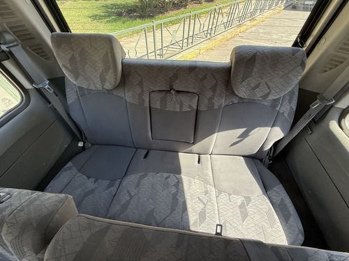 2013 Mahindra Scorpio 2.2 Dsl Glx 4wd