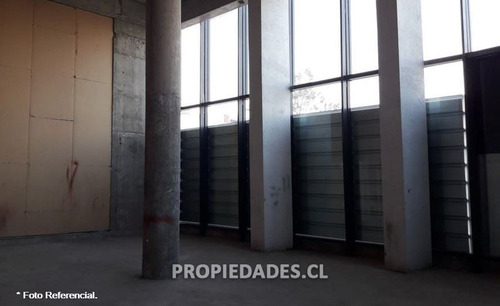 Local Comercial En Arriendo En Ñuñoa