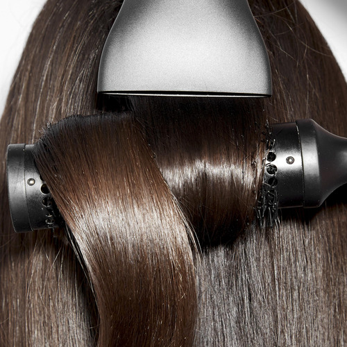 Ghd Helios 1875w Advanced Professional - Secador De Pelo Pro