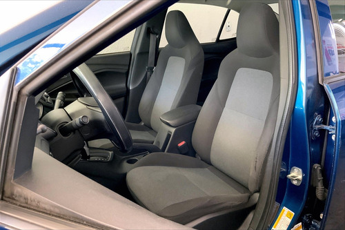 Chevrolet Onix 2021