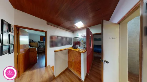 Casa En Condominio En Venta En Lomas Del Sol