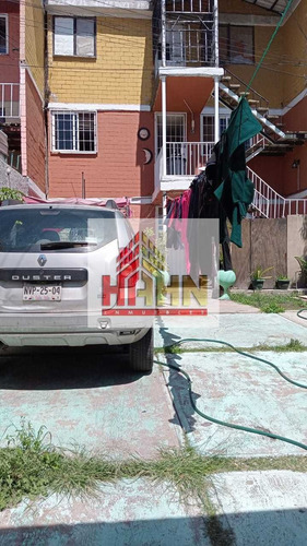 Valle De Anahuac Departamento Venta Ecatepec Estado De Mexico
