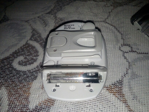 Imagen 3 de 5 de Sony Walkman Sport