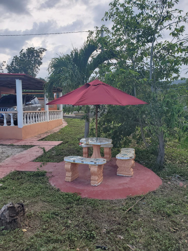 Casa En Santiago, Villa Bao