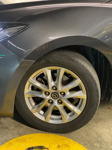 Mazda 3 2.0 Touring Mt