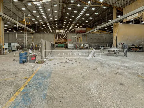 Bodega Industrial En Arriendo En Soacha