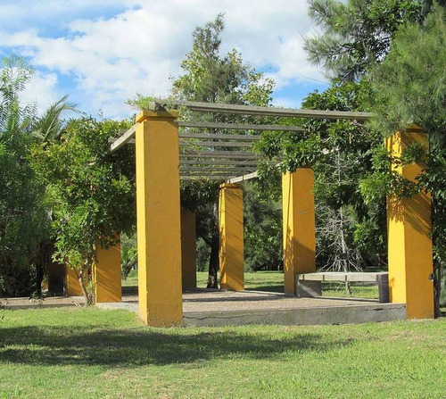 Imagen 3 de 12 de Terreno - City Bell