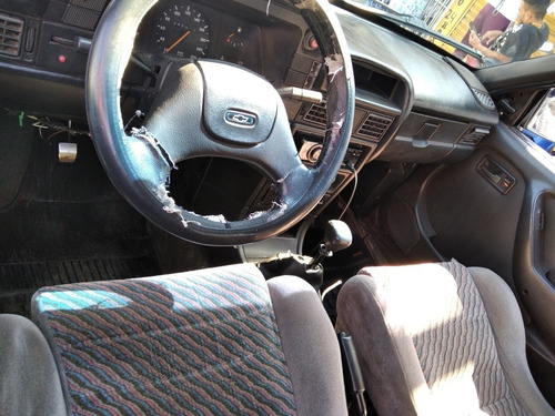 Chevrolet Kadett Efi 1.8