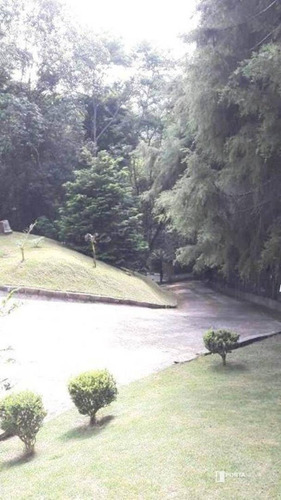Casa Com 3 Dormitórios À Venda, 559 M² Por R$ 1.900.000,00 - Jardim Dos Ipês - Embu Das Artes/sp - Ca0165