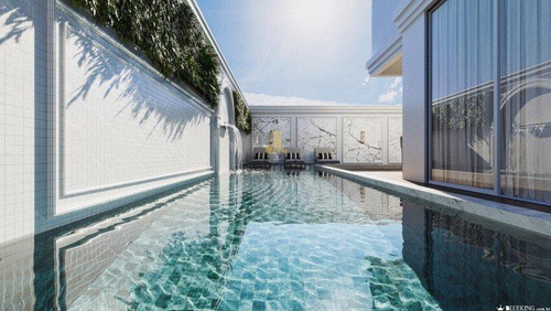 Imagem 18 de 24 de Victor Emmanuel Residence - 145219