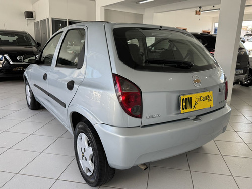 Chevrolet Celta Celta Spirit/ LT 1.0 MPFI 8V FlexP. 5p