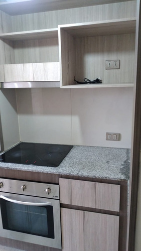 Excelente Departamento En Venecia 1635, Independencia