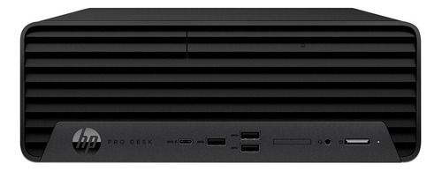 Pc Hp Pro 400 G9 Sff, Intel Core I5, 8gb, Ssd 512gb, W11p