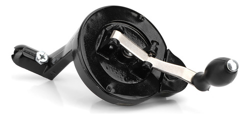 Accesorio De Manivela De Metal Con Manivela Para Máquina De