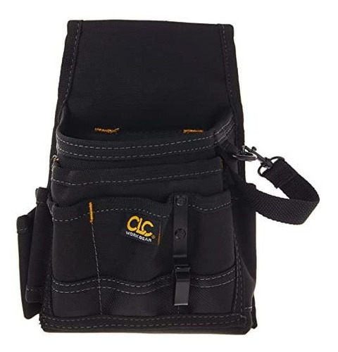 Clc Leathercraft Encargo 1503 Pequeño Mantenimiento Eléctric