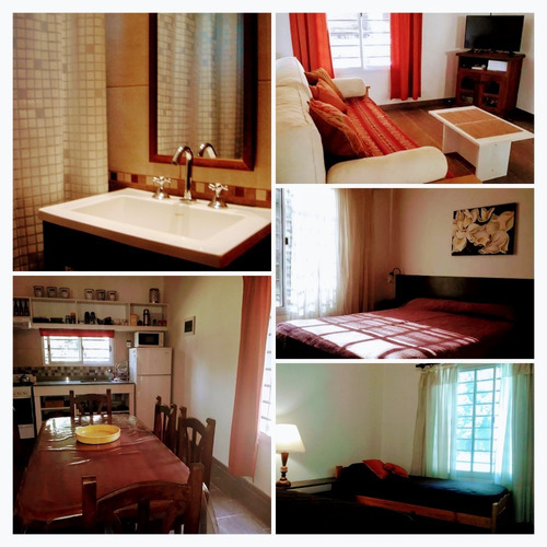 Imagen 13 de 14 de Casa Quinta Con Piscina - Las Lechuzas - San Vicente