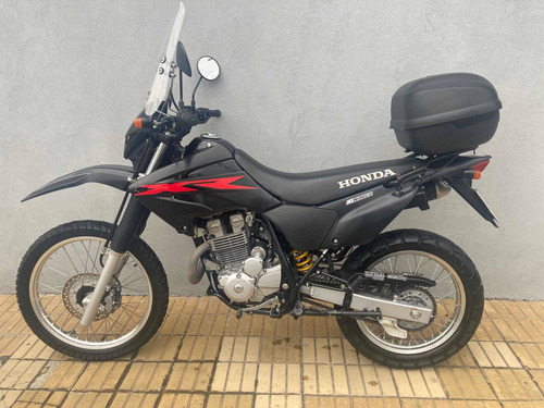 Imagen 13 de 16 de Honda Tornado
