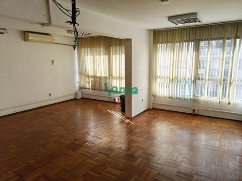 Imagen 4 de 20 de Alquiler Oficina Centro, 350 M2 - Montevideo Centro Montevideo