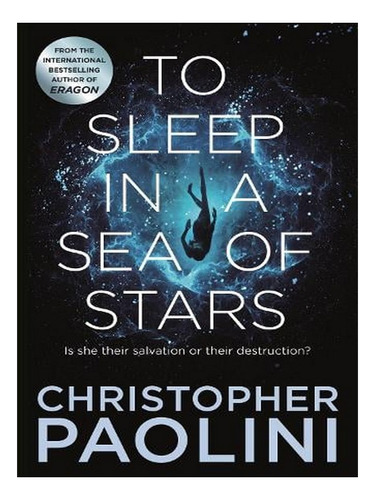 To Sleep In A Sea Of Stars (paperback) - Christopher P. Ew08