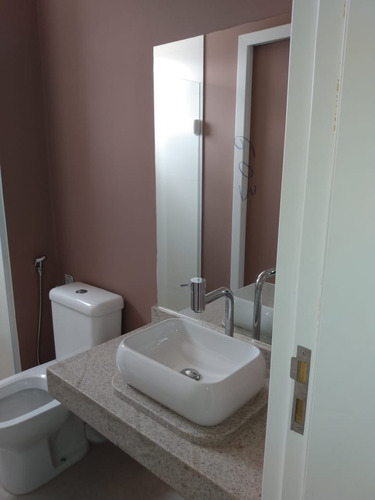 Imagem 25 de 30 de Apartamento - Ap00056 - 67605640