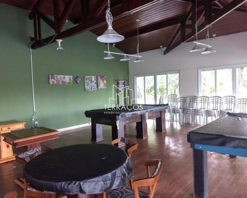 Imagem 27 de 30 de Linda Casa Com At=450 M² E Ac=275 M² Em Condomínio Fechado De Alto Padrão Em Excelente Localização Em Itatiba - Sp - Ca00511 - 70060100
